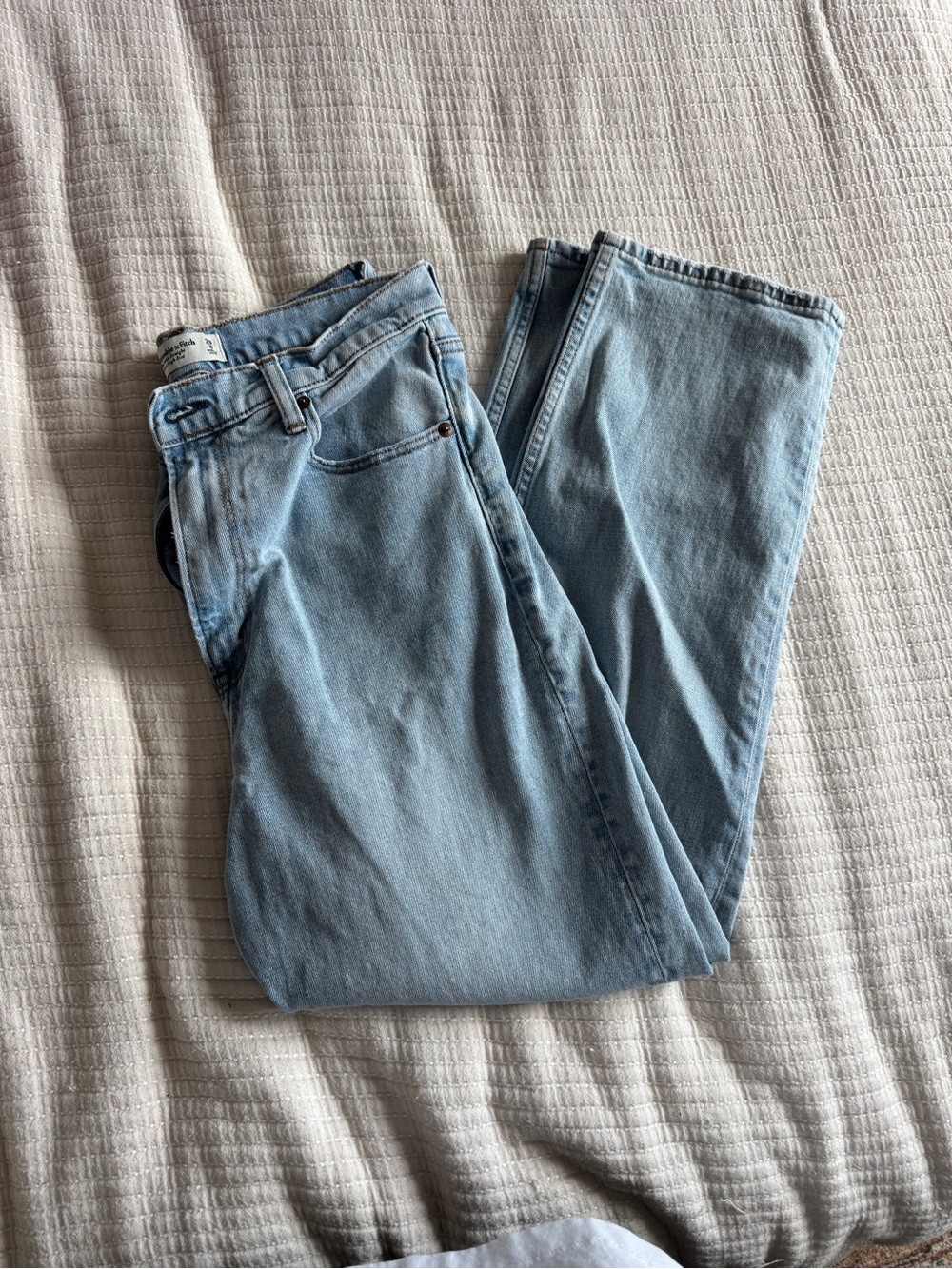 Curve Love Jean